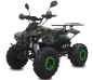 Preview: Elektroquad MRM Warrior 1500 Watt 60 Volt